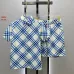 Burberry Tracksuits for Burberry Short Tracksuits for men #A65719