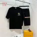 Burberry Tracksuits for Burberry Short Tracksuits for men #A65728