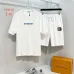 Burberry Tracksuits for Burberry Short Tracksuits for men #A65729