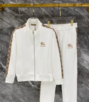 Burberry Tracksuits for Men's long tracksuits #B68641