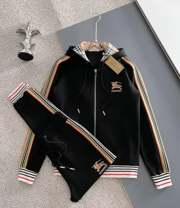 Burberry Tracksuits for Men's long tracksuits #B68745