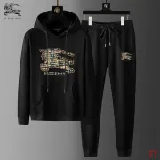 Burberry Tracksuits for Men's long tracksuits #A50703
