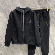 Burberry Tracksuits for Men's long tracksuits #A50704