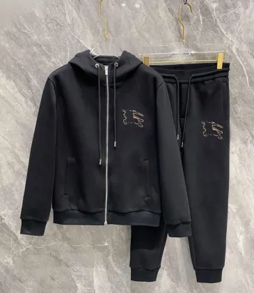 Burberry Tracksuits for Men's long tracksuits #A50704