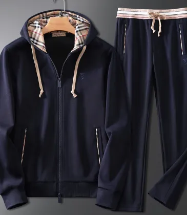 Burberry Tracksuits for Men's long tracksuits #A54956