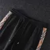 Burberry Tracksuits for Men's long tracksuits #A54957