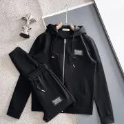 Burberry Tracksuits for Men's long tracksuits #A55070