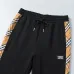 Burberry Tracksuits for Men's long tracksuits #A55421