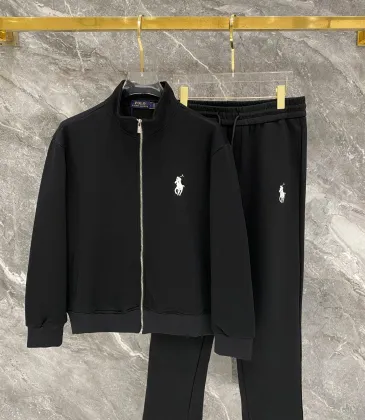 Ralph Lauren Tracksuits for Men's long tracksuits #B68644
