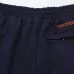 Casablanca Color Block Tracksuit Set Jacket &amp; Pants Navy,White #B69378