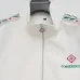 Casablanca Embroidered Logo Tracksuit Set Jacket &amp; Pants Black,White #B69377