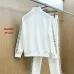 Casablanca Embroidered Logo Tracksuit Set Jacket &amp; Pants Black,White #B69377