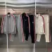 Casablanca Men Side Stripe Zip‑Up Tracksuit Set | Multi‑color #B67962