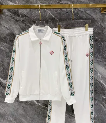 Casablanca Tracksuits #B68647