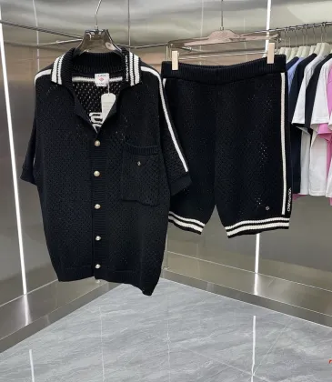 Casablanca Tracksuits #A63514