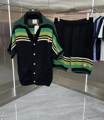 Casablanca Tracksuits #A63517