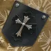 Chrome Hearts Tracksuits for Chrome Hearts Short Tracksuits for men #A59835