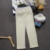 Chrome Hearts USA Flag Print Hoodie Tracksuit Set Top &amp; Pants Oatmeal,Black #B69398