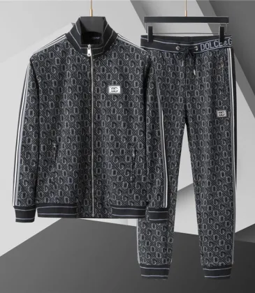 Burberry Tracksuits for Men's long tracksuits #A55422 Burberry Tracksuits for Men's long tracksuits #A55422