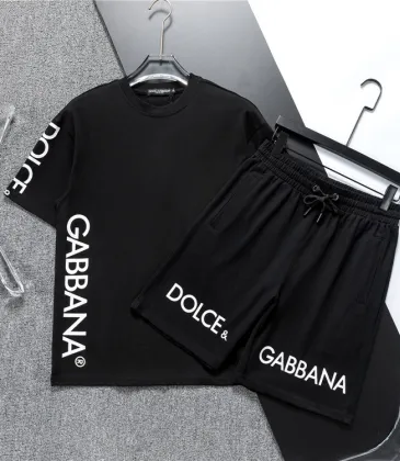 D&G Tracksuits for D&G short tracksuits for men #A36431 D&G Tracksuits for D&G short tracksuits for men #A36431