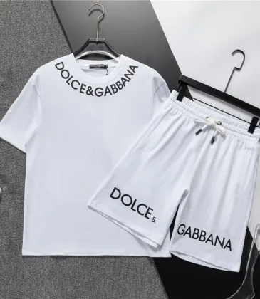 D&G Tracksuits for D&G short tracksuits for men #A36437 D&G Tracksuits for D&G short tracksuits for men #A36437