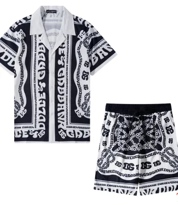 D&G Tracksuits for D&G short tracksuits for men #A49511 D&G Tracksuits for D&G short tracksuits for men #A49511