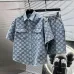 D&amp;G Tracksuits for D&amp;G short tracksuits for men #A59846