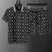 D&amp;G Tracksuits for D&amp;G short tracksuits for men #A61430