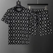 D&amp;G Tracksuits for D&amp;G short tracksuits for men #A61431