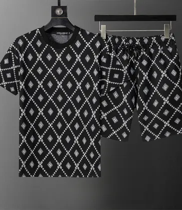 D&G Tracksuits for D&G short tracksuits for men #A61431 D&G Tracksuits for D&G short tracksuits for men #A61431