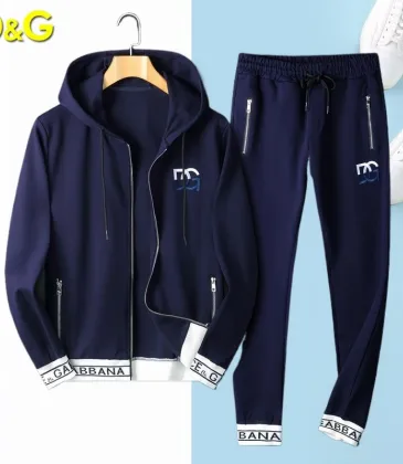 D&G Tracksuits for Men #A44786 D&G Tracksuits for Men #A44786