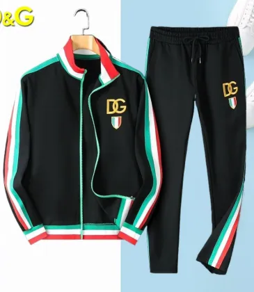 D&G Tracksuits for Men #A44802 D&G Tracksuits for Men #A44802