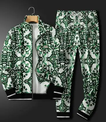 D&G Tracksuits for Men #A45204 D&G Tracksuits for Men #A45204
