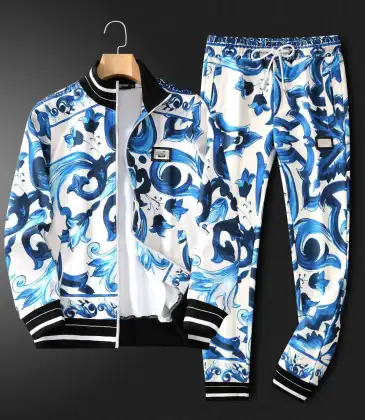 D&G Tracksuits for Men #A45205 D&G Tracksuits for Men #A45205