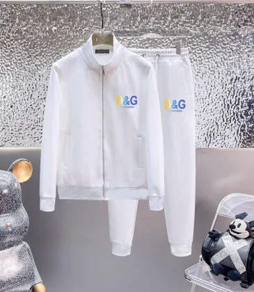 D&G Tracksuits for Men #A50639 D&G Tracksuits for Men #A50639