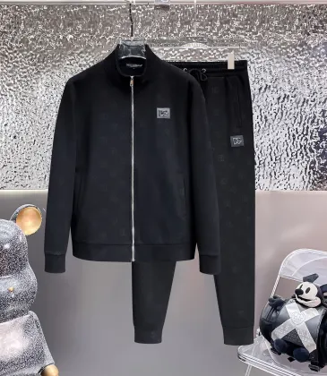 D&G Tracksuits for Men #A52386 D&G Tracksuits for Men #A52386