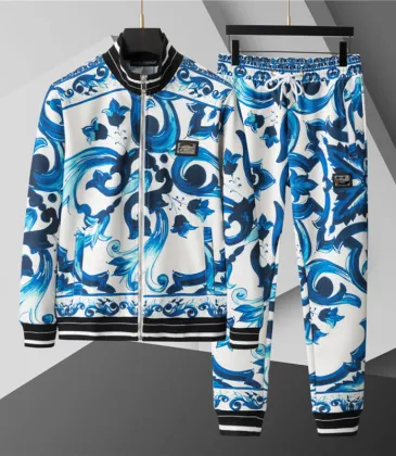 D&G Tracksuits for Men #A55319 D&G Tracksuits for Men #A55319