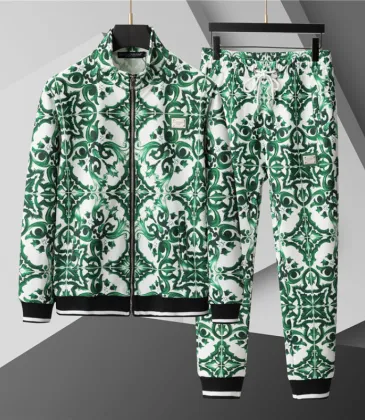 D&G Tracksuits for Men #A55320 D&G Tracksuits for Men #A55320