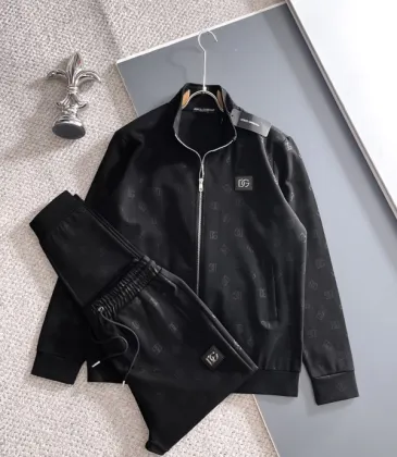 D&G Tracksuits for Men #A55584 D&G Tracksuits for Men #A55584