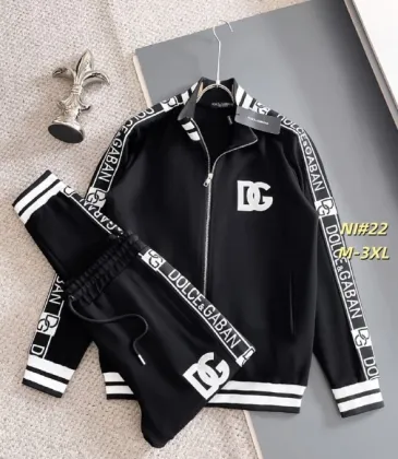 D&amp;G Tracksuits for Men #A56389