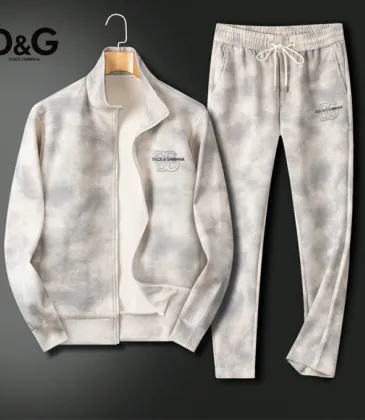 D&G Tracksuits for Men #A57280 D&G Tracksuits for Men #A57280