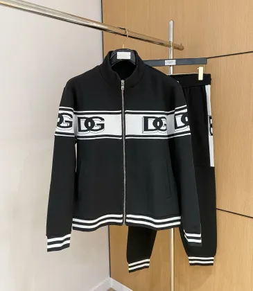D&G Tracksuits for Men #A60157 D&G Tracksuits for Men #A60157