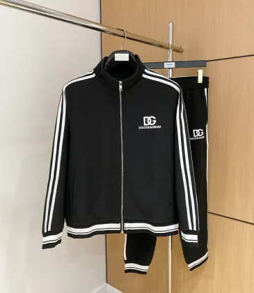 D&G Tracksuits for Men #A60158 D&G Tracksuits for Men #A60158