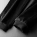 D&amp;G Tracksuits for Men Fleece-lined and thickened #A58011