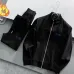 D&amp;G Tracksuits for Men Fleece-lined and thickened #A58027