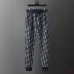 Dior 26FW Classic Oblique Monogram Tracksuit, Zip Jacket &amp; Sweatpants Set #B68854