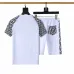 D-ior tracksuits for D-ior Short Tracksuits for men #A51973