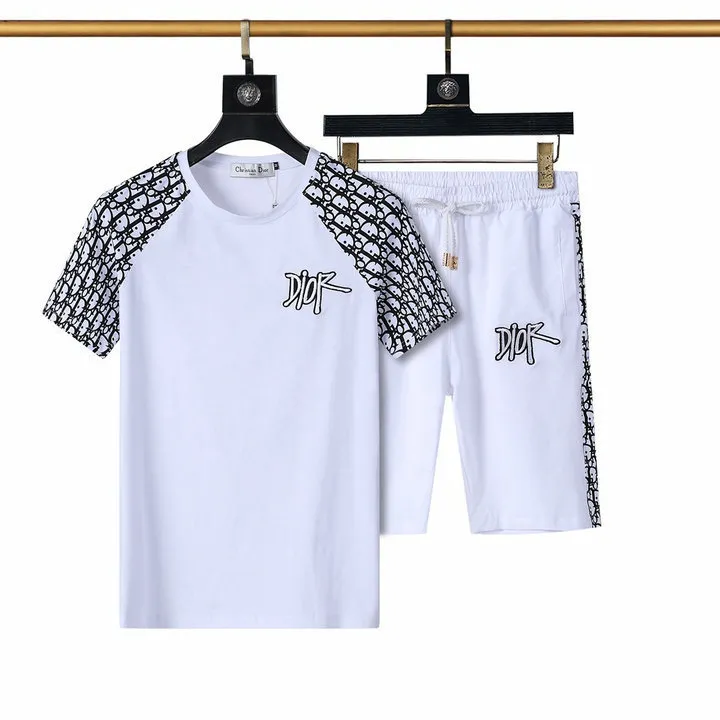 D-ior tracksuits for D-ior Short Tracksuits for men #A51973