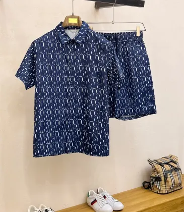 D-ior tracksuits for D-ior Short Tracksuits for men #A52201