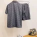 D-ior tracksuits for D-ior Short Tracksuits for men #A52204